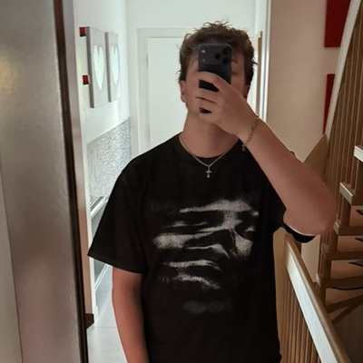Profilbild